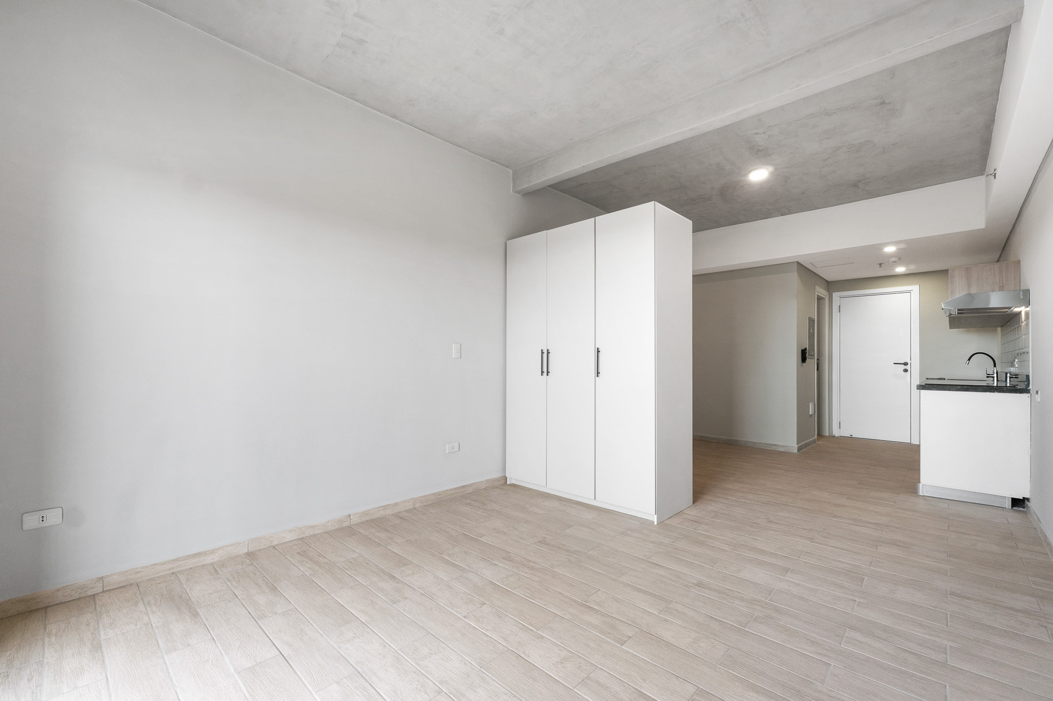 VENDO MONAMBIENTE - TANNAT SOHO — foto 3