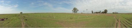 Estancia En Mbuyapey, Paraguari Para Desarrollo Agrícola Y Ganadero !