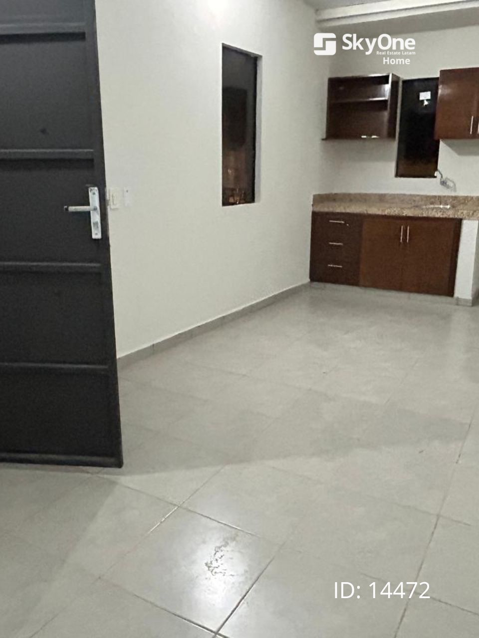 ALQUILO CASA DE 2HAB EN LUQUE — foto 2