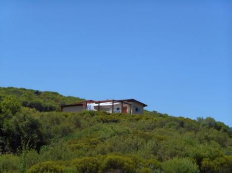 Cabaña Sobre Los Cerros De Playa Verde, Piriapolis