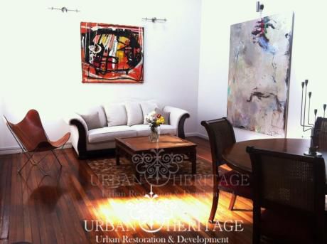 Temp Rent Fully Furnished 2bdr Apt103 Terrace Bbq