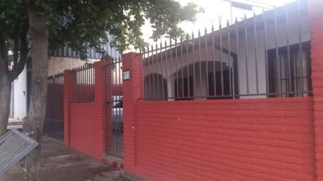Vendo Hermosa Casa En Lambare