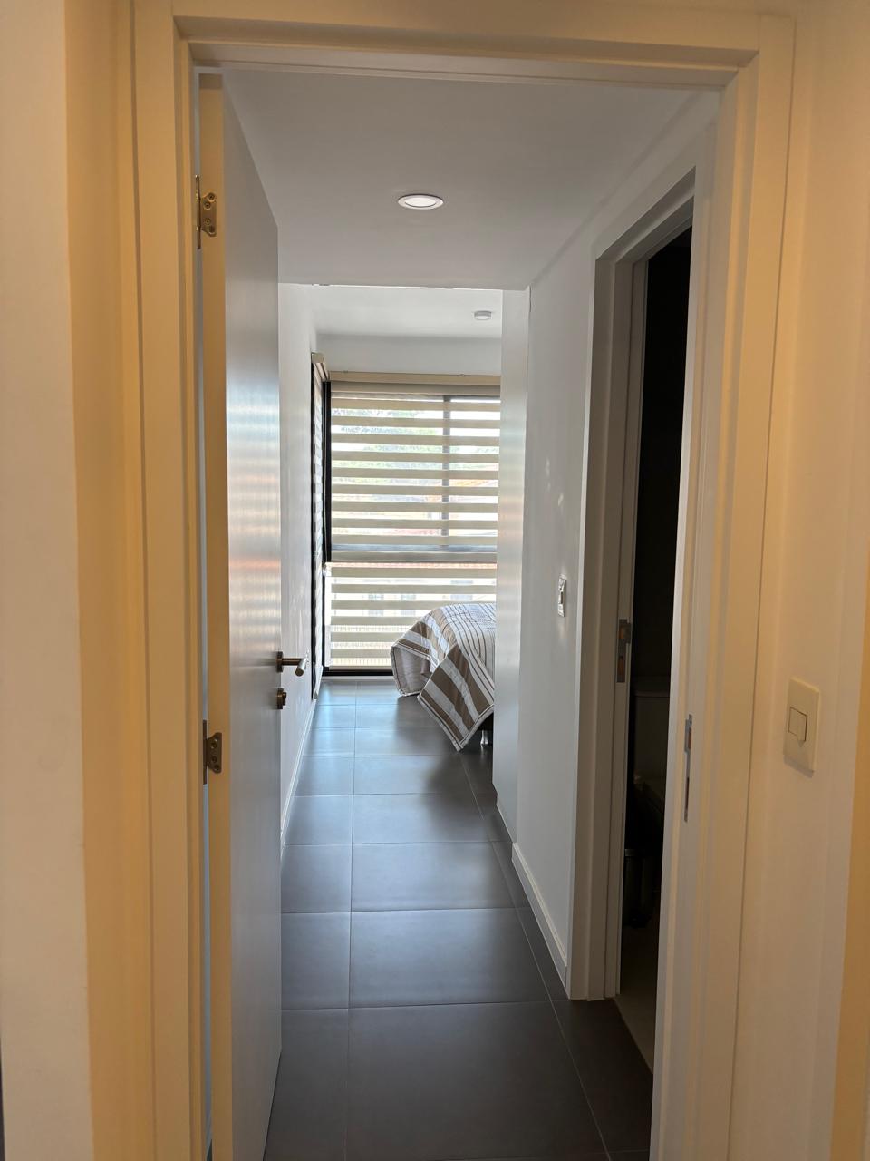 Departamento amoblado en alquiler – Excelente ubicación en Asunción — foto 2