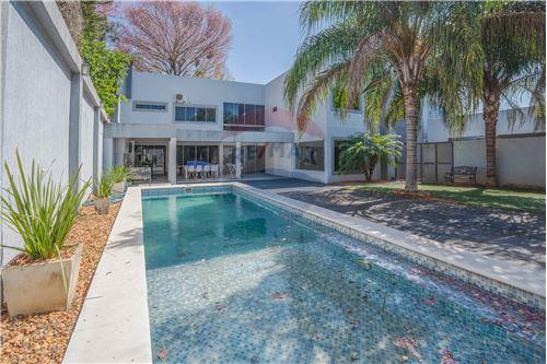 Casa-Alquiler-PY Central Lambaré Panambireta PASEO DEL SOL Y PETEREBY PASEO DEL… — foto 3
