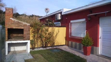 Alquiler Casa 2 Dorm Prox Coca Cola