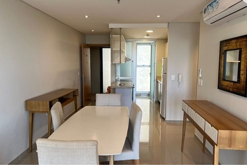 Alquiler en Villa Morra — foto 2