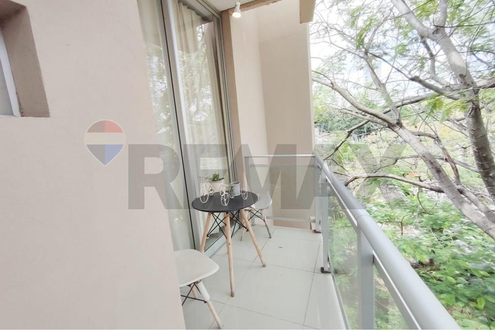 AQUILO DPTO AMOBLADO EN VILLA MORRA — foto 2
