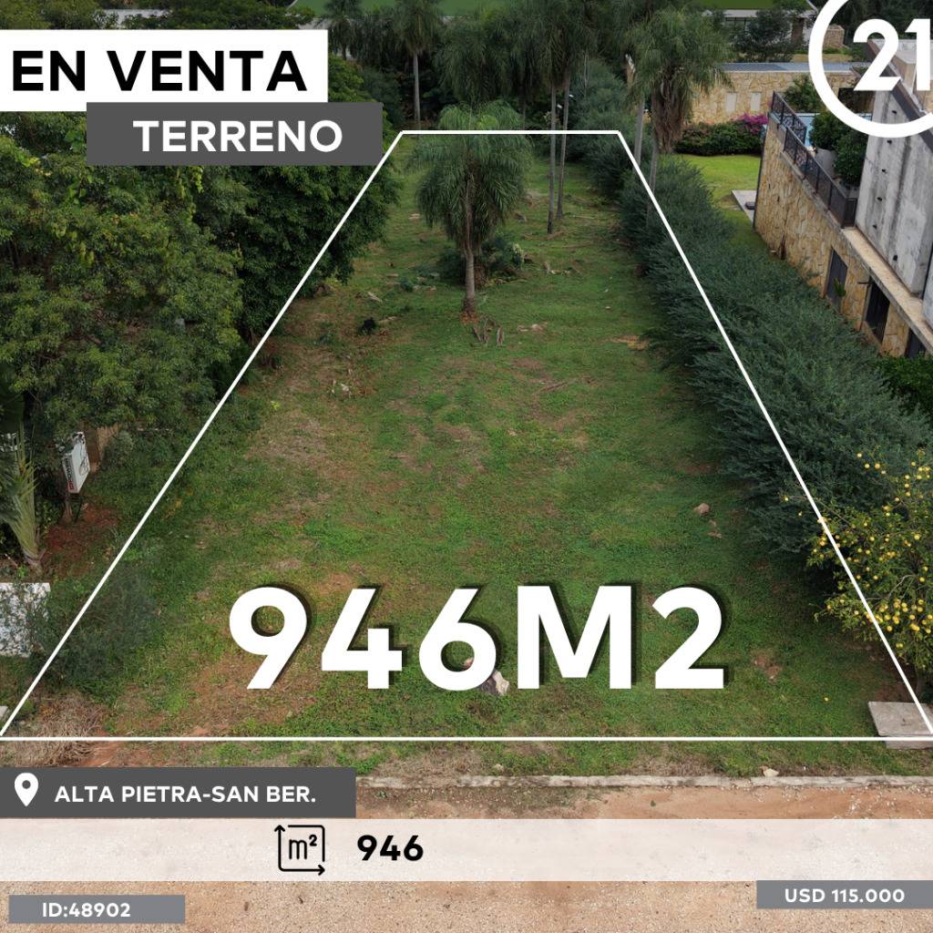 VENDO TERRENO EN SAN BERNARDINO — foto 3