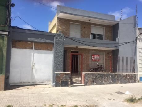 Casas En Tres Cruces