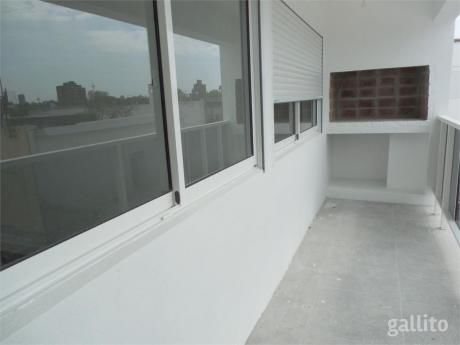 Apartamentos En Pocitos