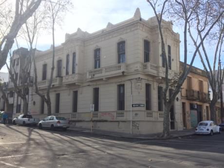 Apartamentos En Palermo