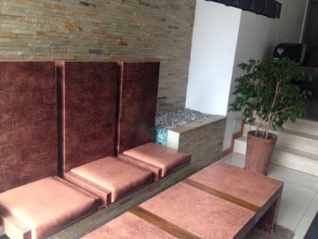 Apartamentos En Punta Carretas