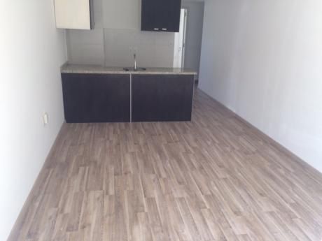 Apartamentos En Pocitos Nuevo