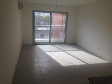 Apartamentos En Pocitos