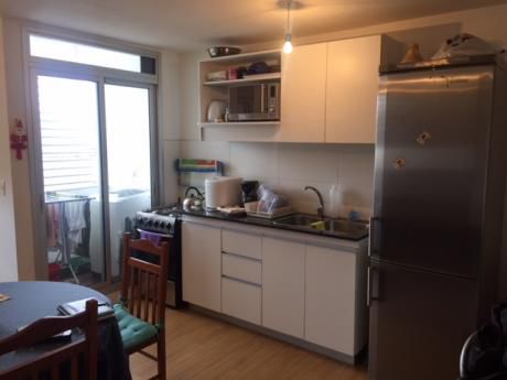 Apartamentos En La Blanqueada