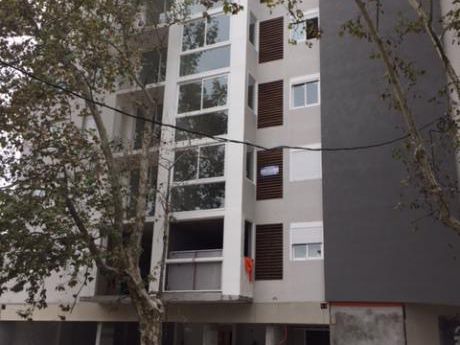 Apartamentos En Tres Cruces