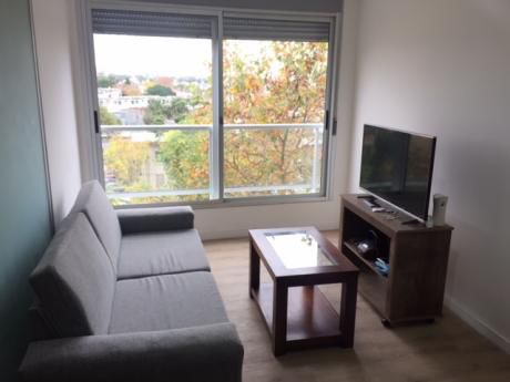 Apartamentos En La Blanqueada