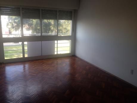 Apartamentos En La Blanqueada
