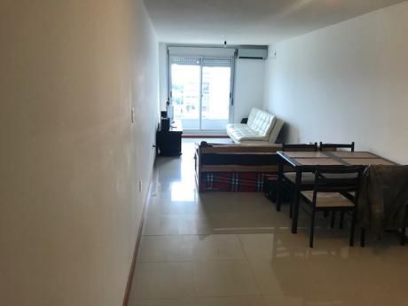 Apartamentos En Pocitos