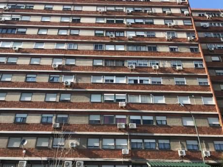 Apartamentos En Brazo Oriental