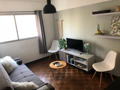 Apartamentos En Punta Carretas