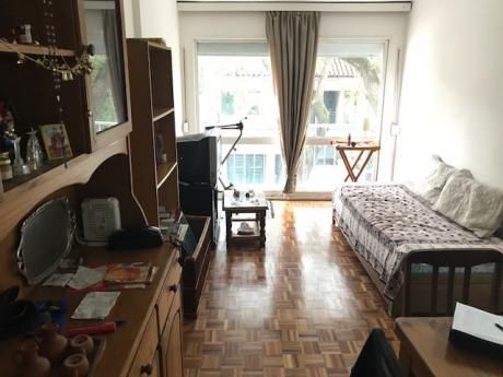 Apartamentos En Pocitos