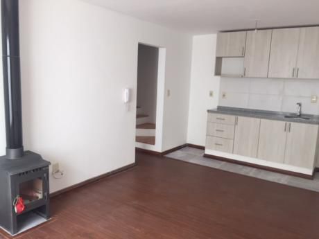 Casas En Pocitos