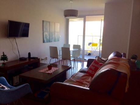 Apartamentos En Pocitos