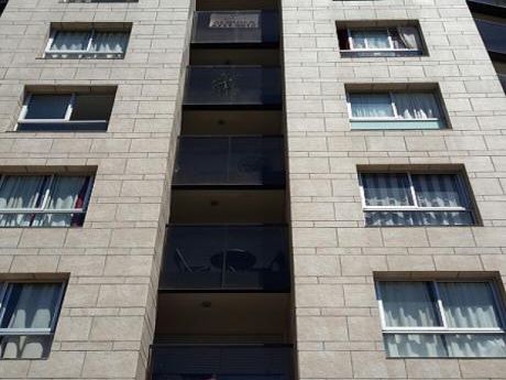 Apartamentos En Pocitos