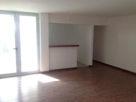 Apartamentos En Pocitos