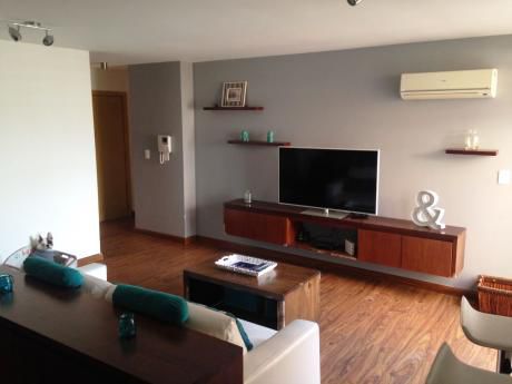 Apartamentos En Pocitos