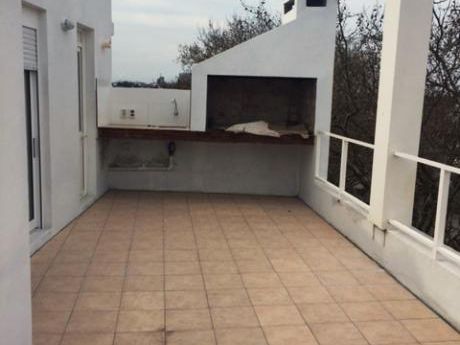 Apartamentos En Buceo