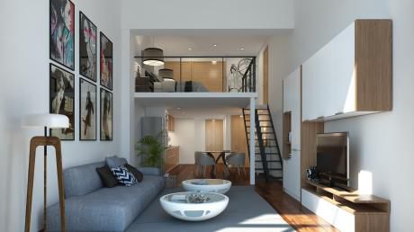 Apartamentos En Pocitos