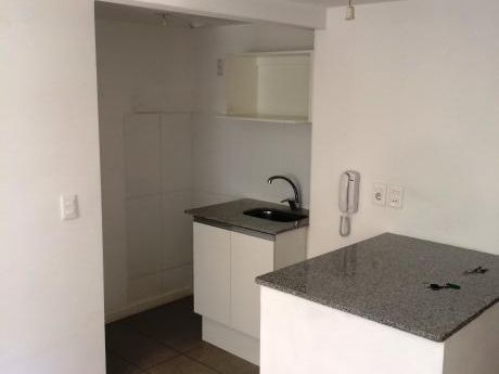 Apartamentos En Tres Cruces