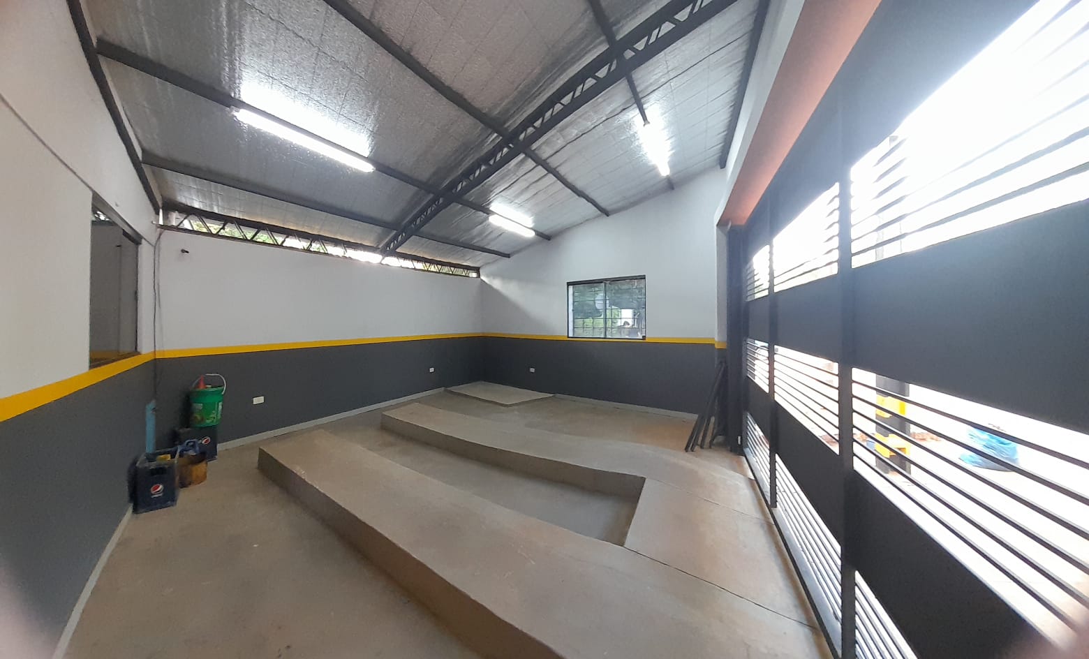 ALQUILO LOCAL COMERCIAL EN CAPIATÁ KM 23 — foto 2