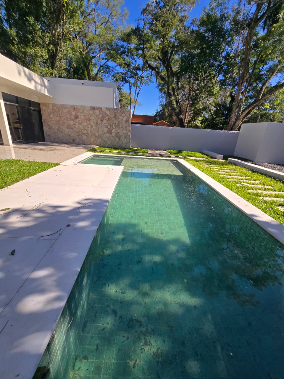 VENDO CASA EN SAN BERNARDINO — foto 3