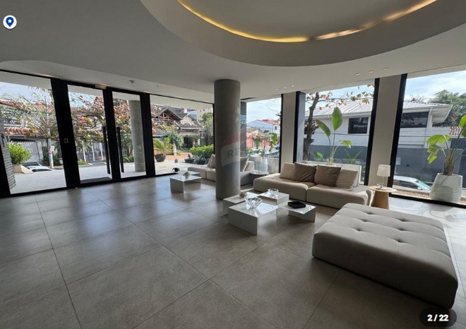 Vendo departamento de un dormitorio en MET MOLAS — foto 3