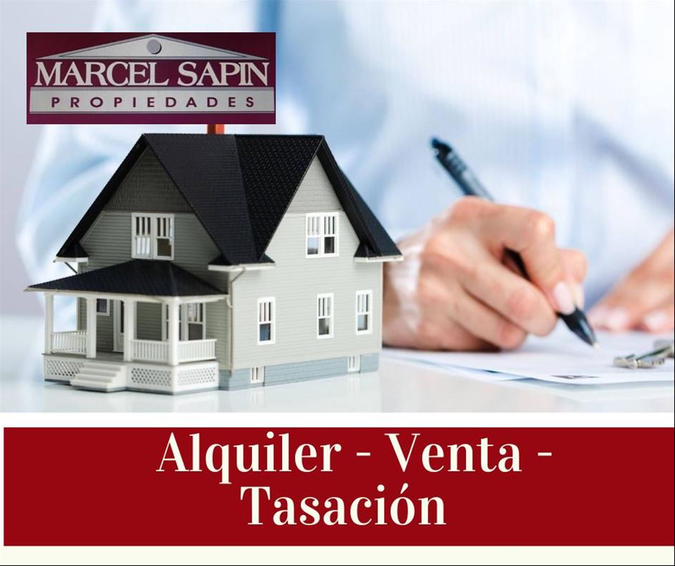 CASAS Y APARTAMENTOS EN MALVIN