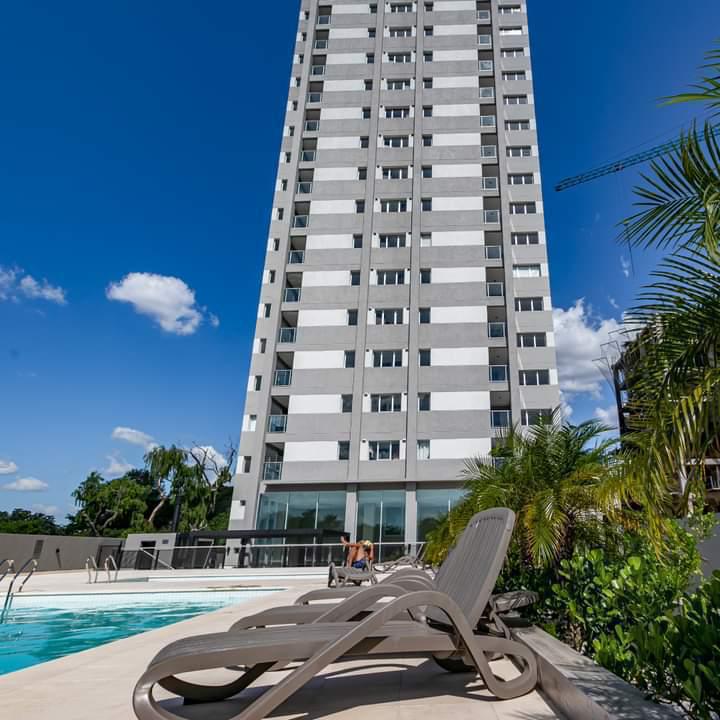 Departamento en alquiler en Mbocayaty
