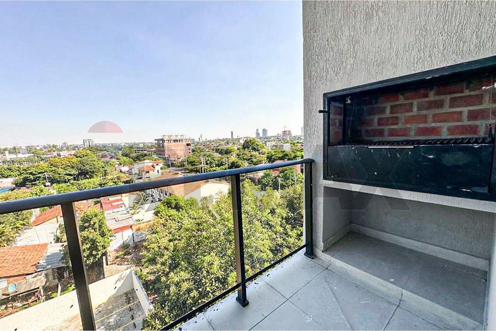 DEPARTAMENTO-ALQUILER-SALVADOR DEL MUNDO-ASUNCION — foto 3