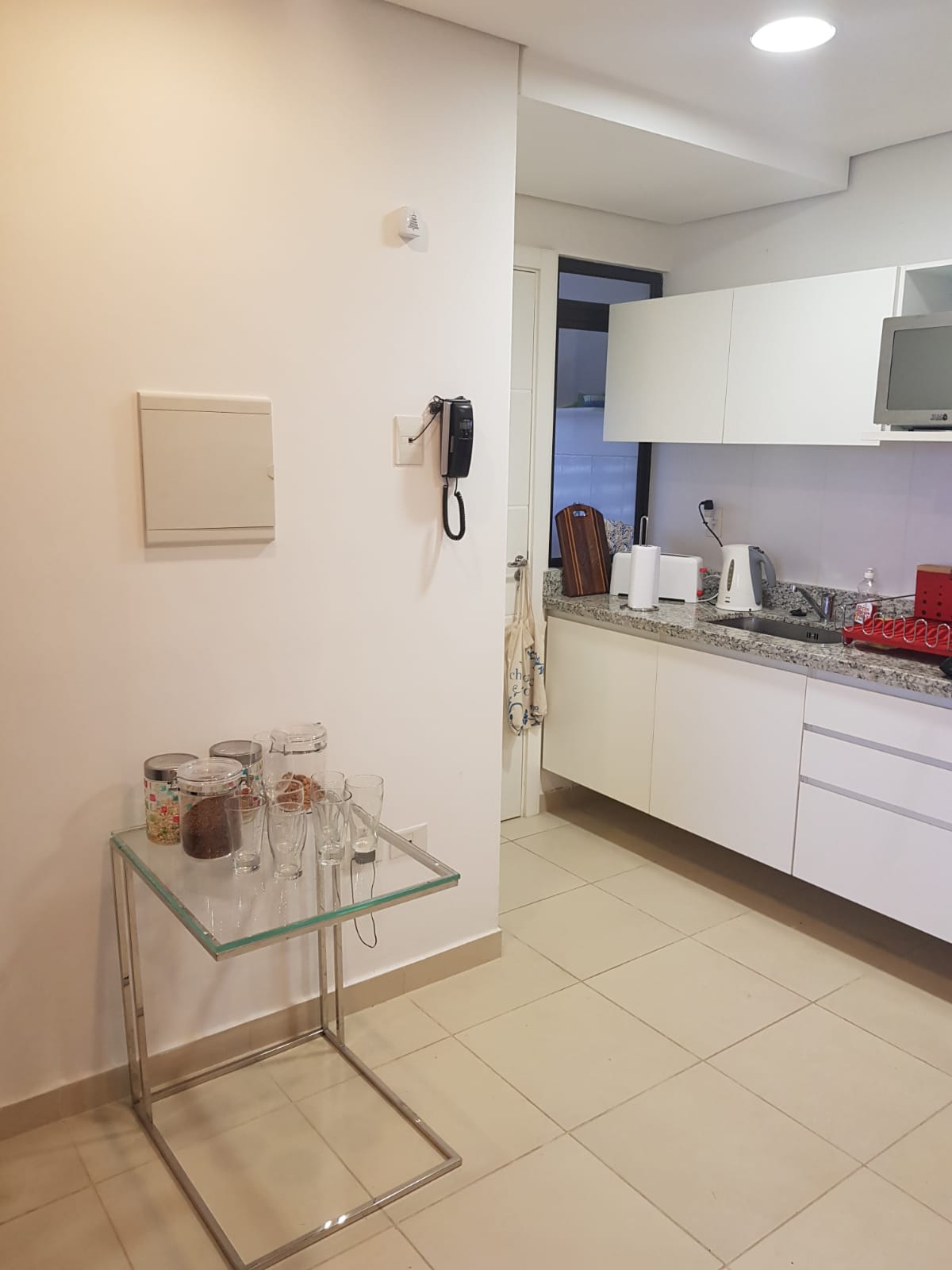 Hermoso departamento 1 dormitorio — foto 3