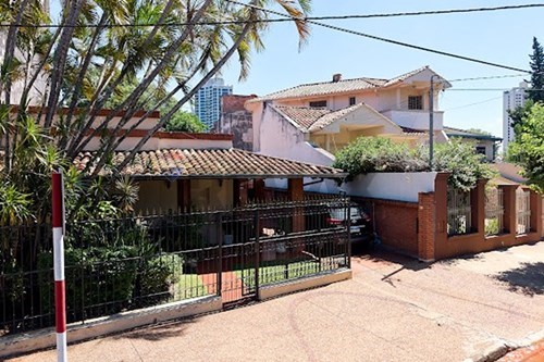 Terreno - Venta - Ycuá Satí, Asunción, Paraguay — foto 2