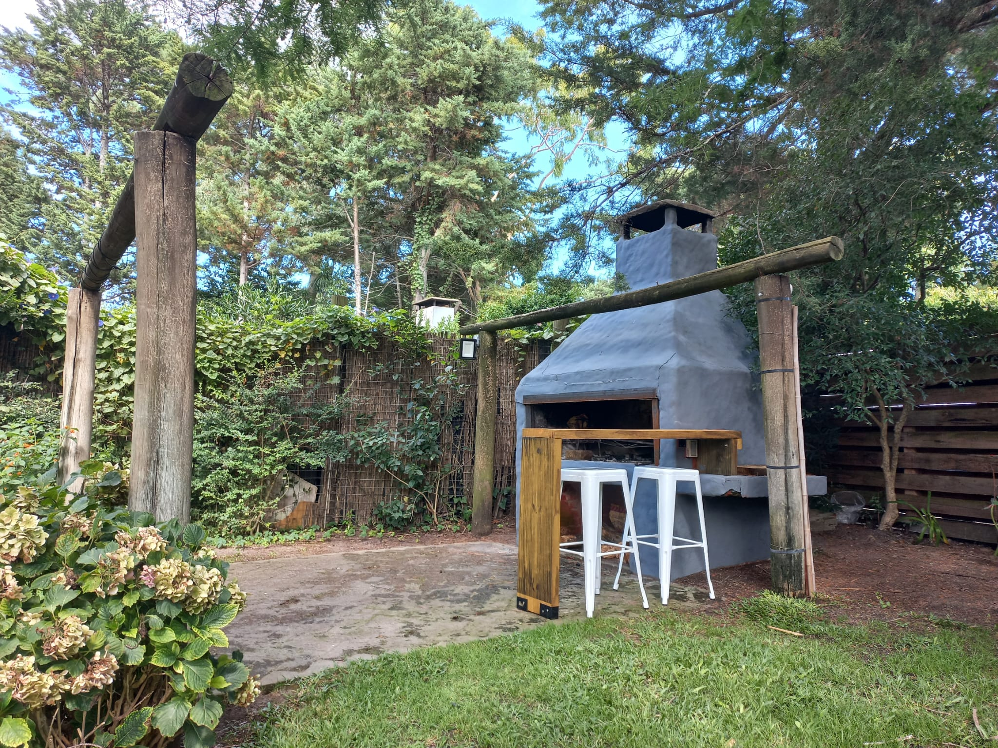 Chalet Barrio Cantegrill , Punta del Este , Maldonado -Uruguay · Foto 4