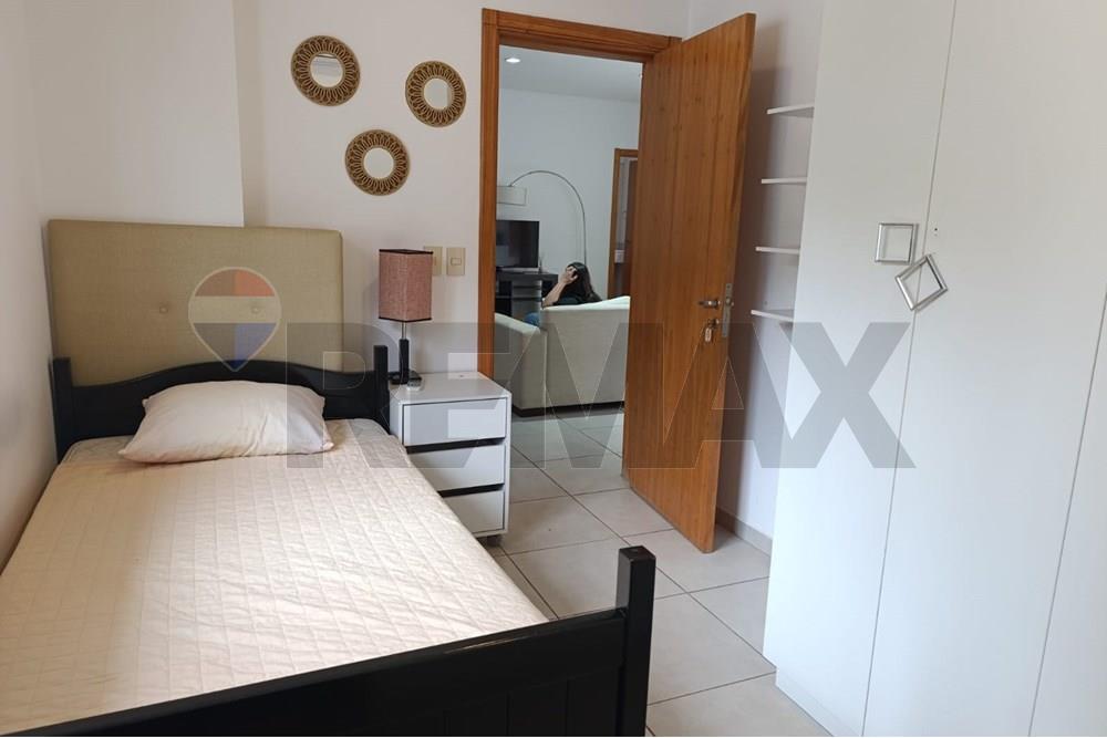 ALQUILO DEPARTAMENTO AMOBLADO EN YCUA SATI — foto 2