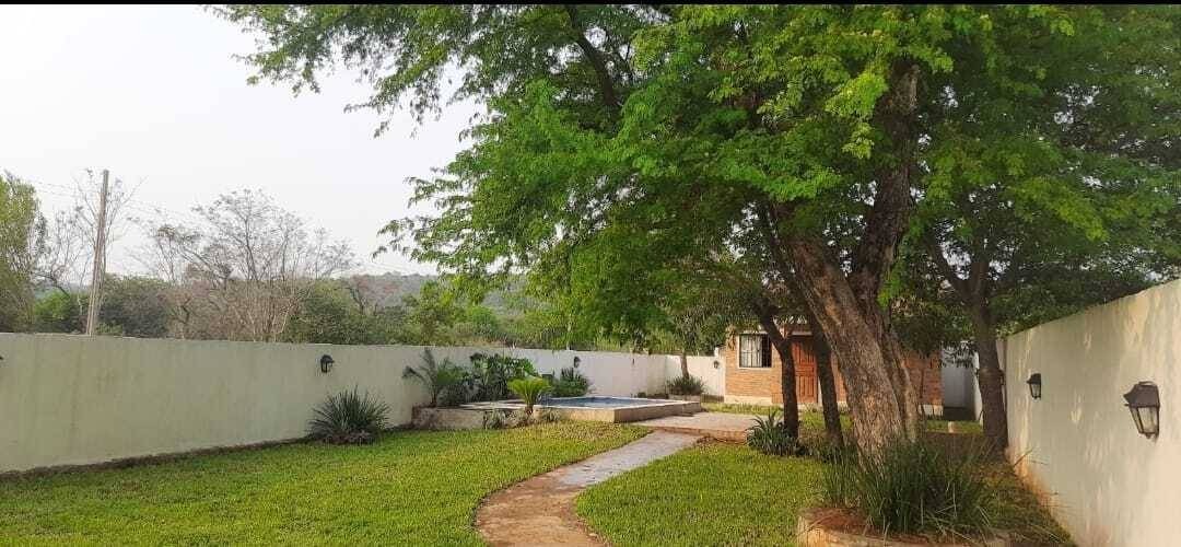 ALQUILO CASA POR TEMPORADA-SAN BERNARDINO — foto 2