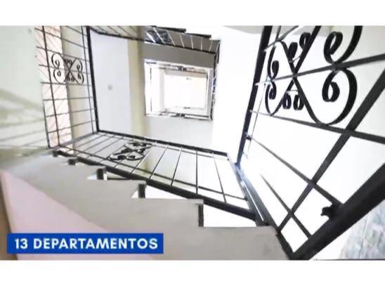 Edificio en venta en Pettirossi, Asunción — foto 3
