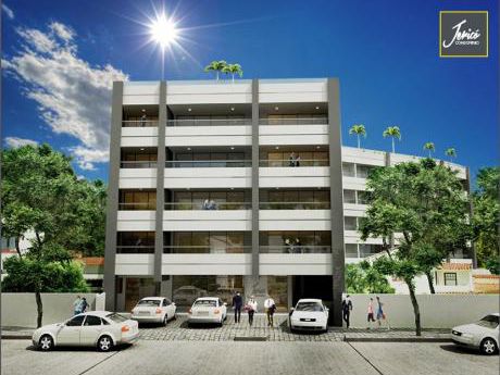 Dptos En Pre Venta Zona Av. Beni