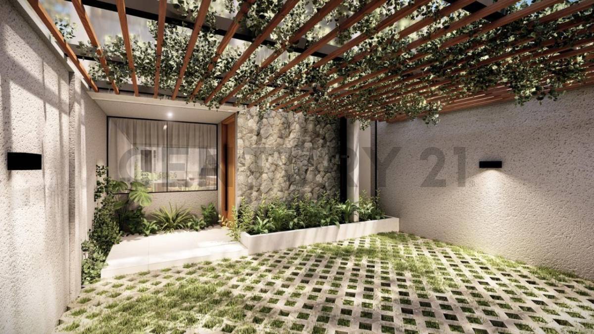Venta de Casa Dúplex en Luque, Central — foto 2