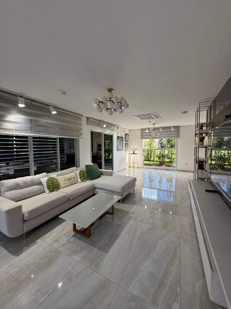 ALQUILO CASA AMOBLADA EN AQUA VILLAGE - SAN BERNARDINO — foto 2
