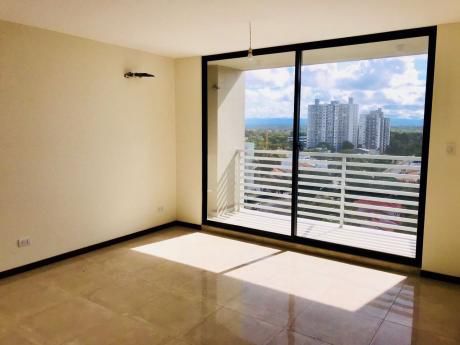 Hermoso Departamento A Estrenar De 3 Dormitorios !!!